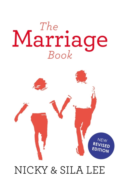 E-kniha Marriage Book Nicky Lee