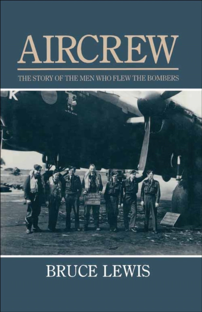 E-Book Aircrew Bruce Lewis