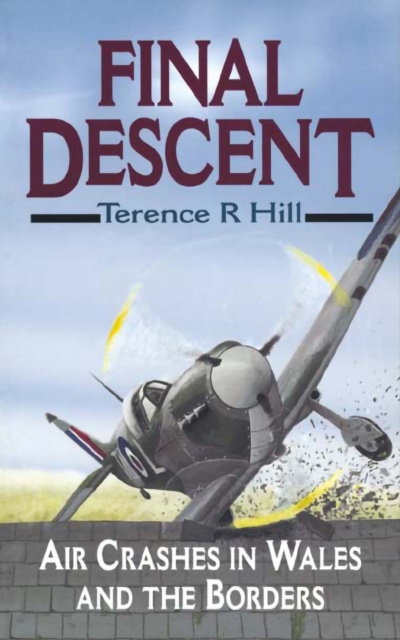 E-book Final Descent Terence Hill