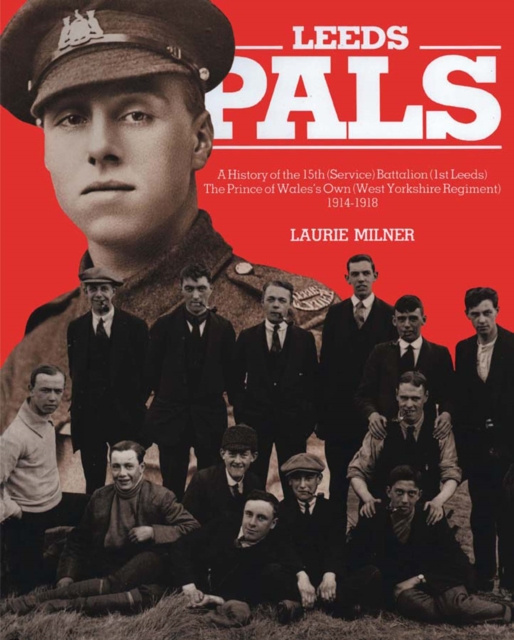 E-Book Leeds Pals Laurie Milner