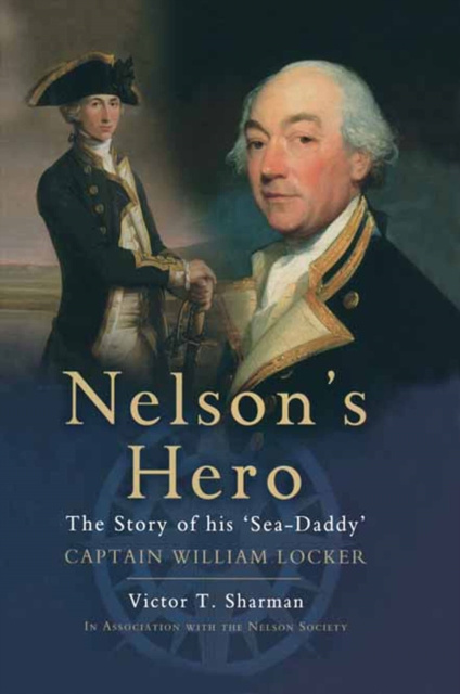 E-knjiga Nelson's Hero Victor T. Sharman