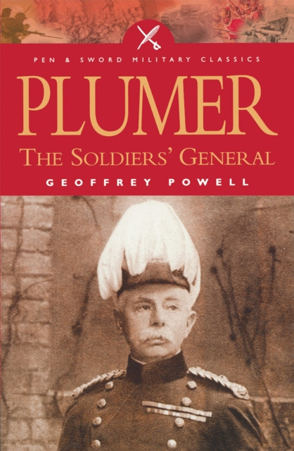 E-book Plumer Geoffrey Powell