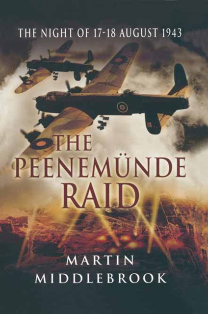 E-book Peenemunde Raid Martin Middlebrook