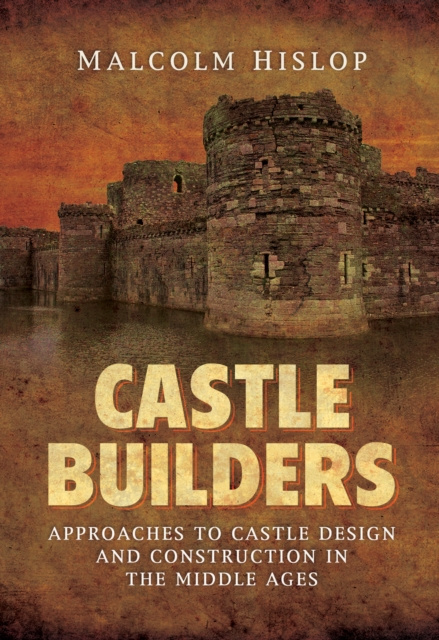 E-Book Castle Builders Baillie-Hislop Malcolm James Baillie-Hislop