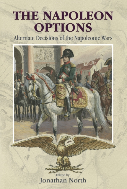 E-kniha Napoleon Options Jonathan North