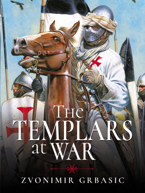 E-Book Templars at War Grbasic Zvonimir Grbasic