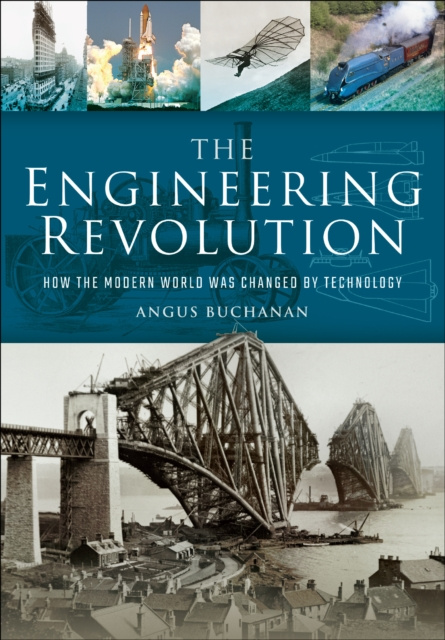 E-book Engineering Revolution Angus Buchanan
