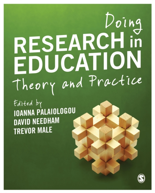 E-book Doing Research in Education Ioanna Palaiologou