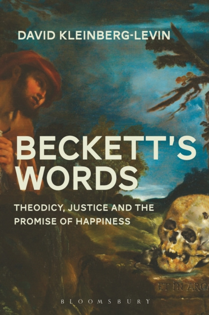 E-knjiga Beckett's Words Kleinberg-Levin David Kleinberg-Levin