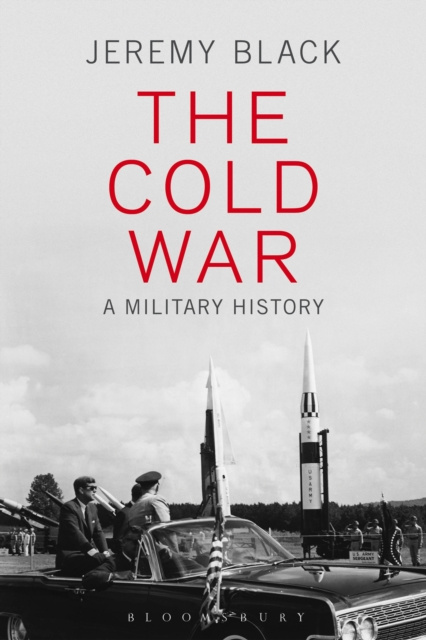 E-knjiga Cold War Black Jeremy Black