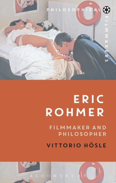 E-knjiga Eric Rohmer H sle Vittorio H sle