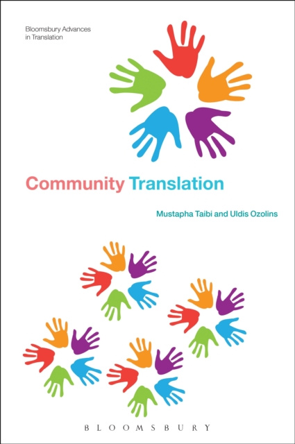 E-kniha Community Translation Taibi Mustapha Taibi