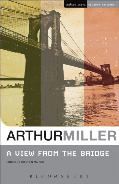 E-knjiga View from the Bridge Miller Arthur Miller