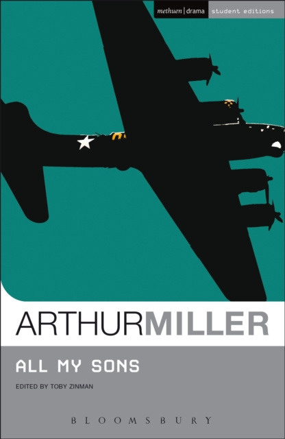 E-knjiga All My Sons Miller Arthur Miller