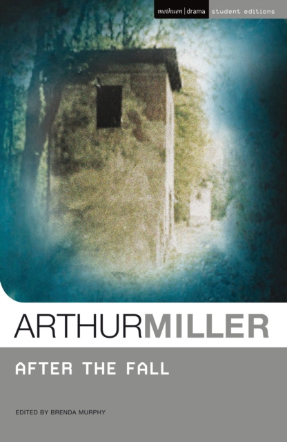 E-book After the Fall Miller Arthur Miller