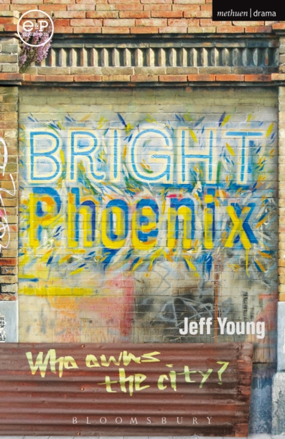 E-knjiga Bright Phoenix Young Jeff Young