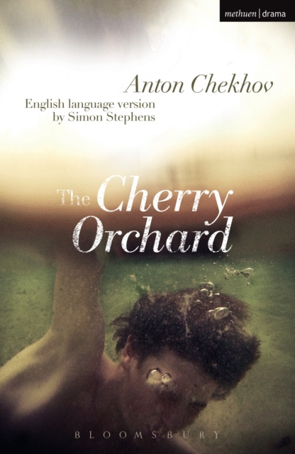 E-book Cherry Orchard Chekhov Anton Chekhov