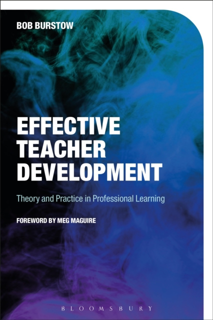 E-knjiga Effective Teacher Development Burstow Bob Burstow