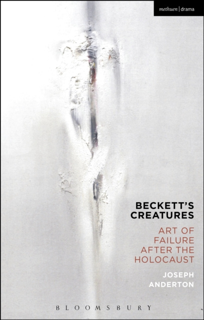 E-knjiga Beckett's Creatures Anderton Joseph Anderton