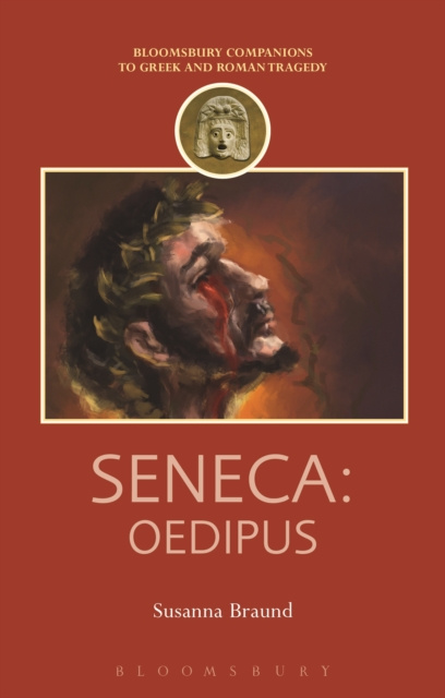 E-book Seneca: Oedipus Braund Susanna Braund