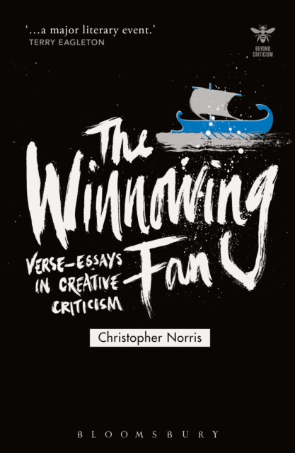 E-knjiga Winnowing Fan Norris Christopher Norris