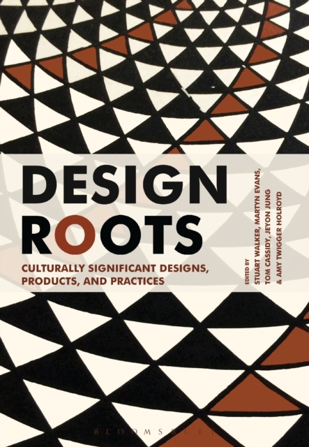 E-knjiga Design Roots Walker Stuart Walker