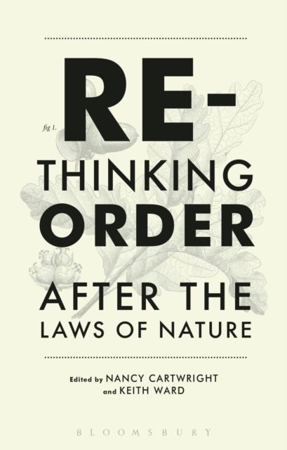 E-Book Rethinking Order Cartwright Nancy Cartwright