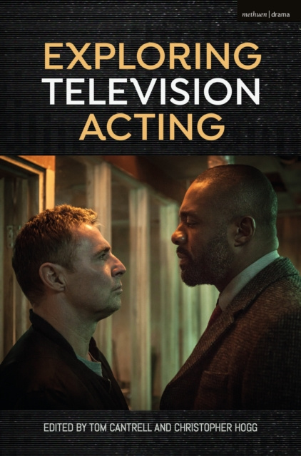 E-knjiga Exploring Television Acting Cantrell Tom Cantrell