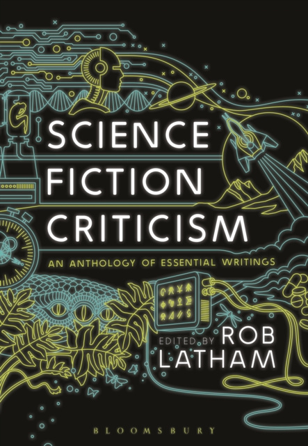 E-knjiga Science Fiction Criticism Latham Rob Latham