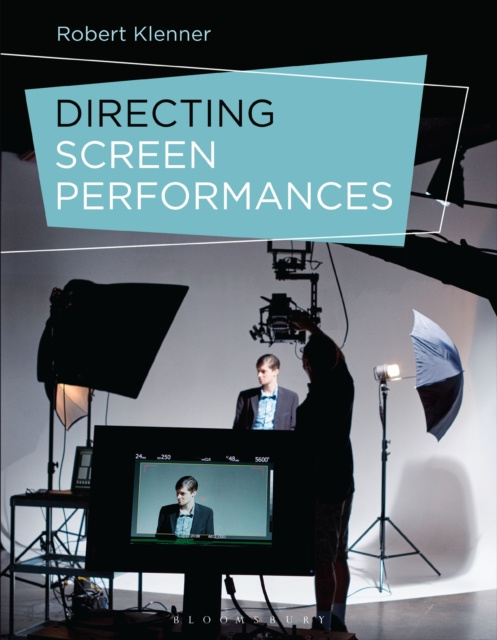E-knjiga Directing Screen Performances Klenner Robert Klenner