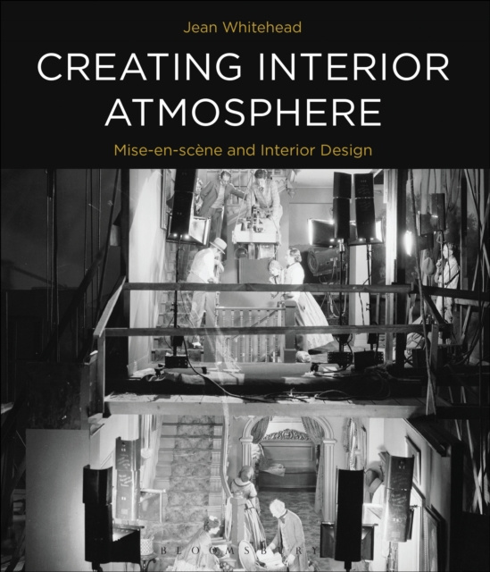 ebook Creating Interior Atmosphere Whitehead Jean Whitehead