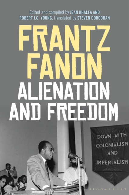 E-Book Alienation and Freedom Fanon Frantz Fanon