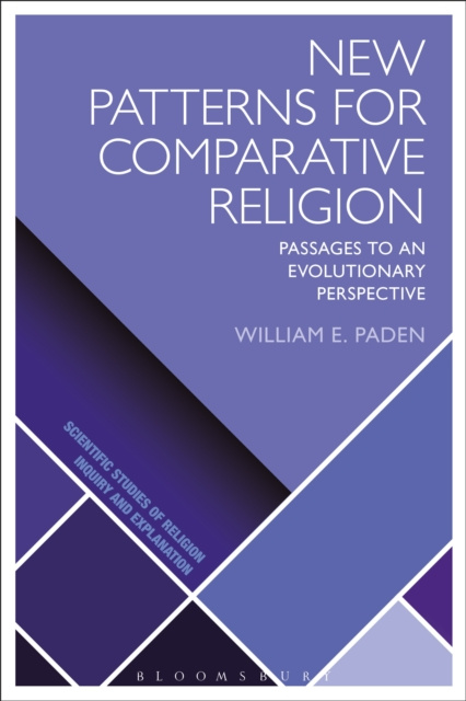 E-knjiga New Patterns for Comparative Religion Paden William E. Paden