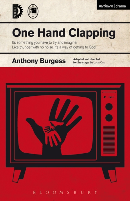 E-knjiga One Hand Clapping Burgess Anthony Burgess