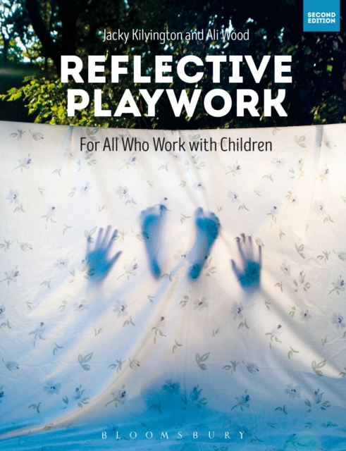 E-knjiga Reflective Playwork Kilvington Jacky Kilvington