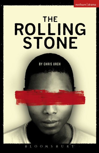 E-knjiga Rolling Stone Urch Chris Urch