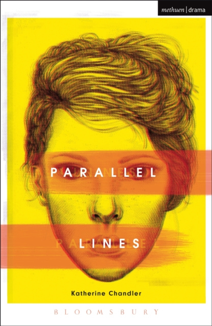 E-knjiga Parallel Lines Chandler Katherine Chandler