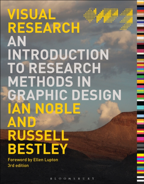 E-book Visual Research Bestley Russell Bestley