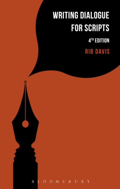 E-knjiga Writing Dialogue for Scripts Davis Rib Davis