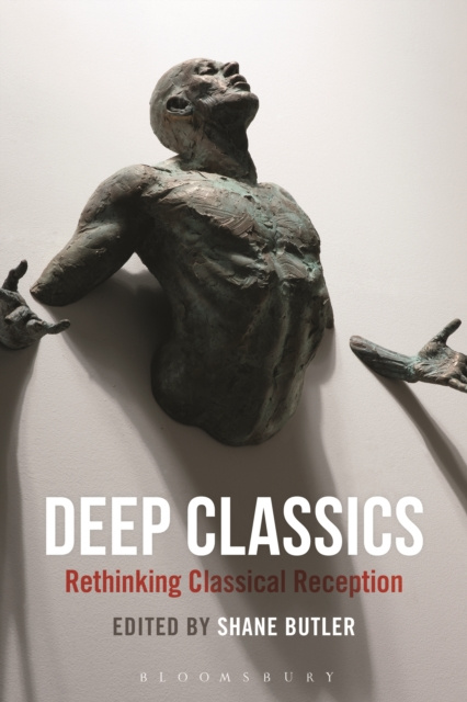 E-knjiga Deep Classics Butler Shane Butler