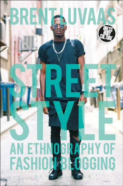 E-book Street Style Luvaas Brent Luvaas