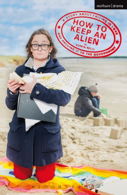 E-knjiga How to Keep an Alien Kelly Sonya Kelly