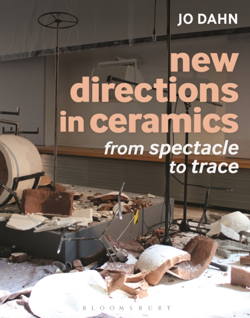 E-kniha New Directions in Ceramics Dahn Jo Dahn