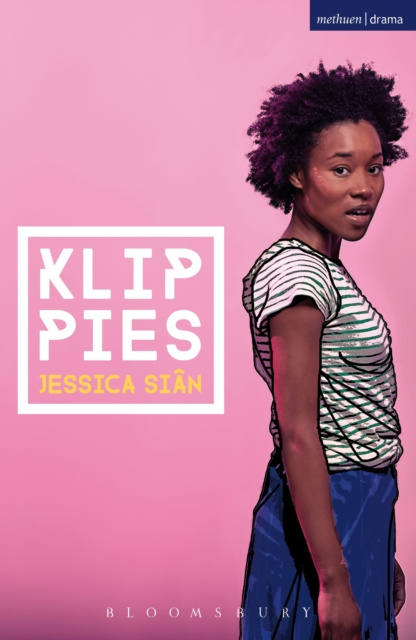 E-knjiga Klippies Si n Jessica Si n