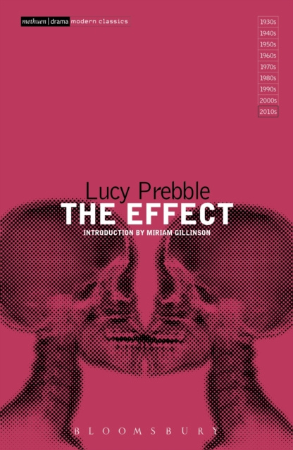 E-knjiga Effect Prebble Lucy Prebble