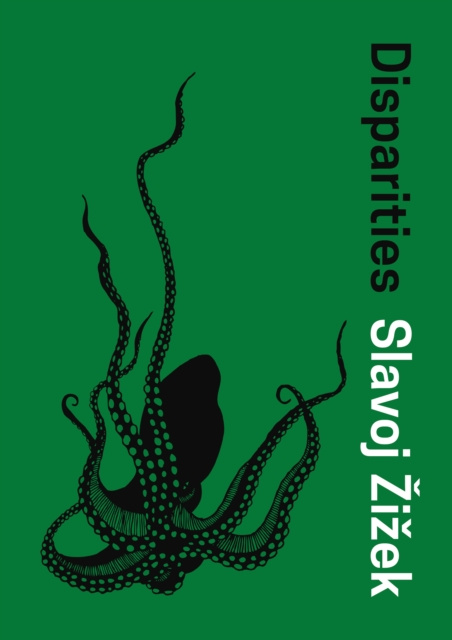 E-Book Disparities i ek Slavoj  i ek