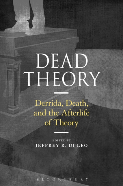 E-knjiga Dead Theory Di Leo Jeffrey R. Di Leo