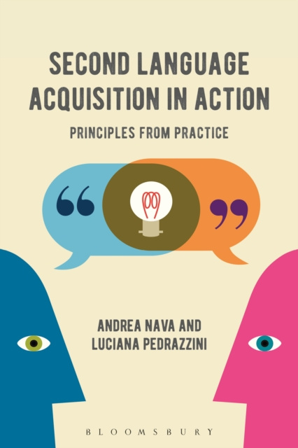E-book Second Language Acquisition in Action Nava Andrea Nava