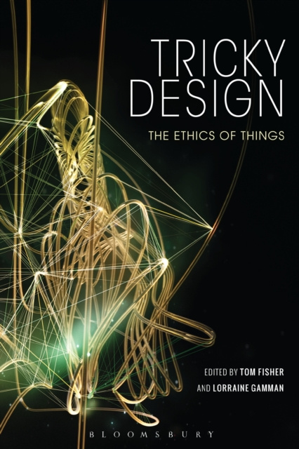 E-knjiga Tricky Design Fisher Tom Fisher