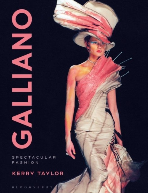 E-knjiga Galliano Taylor Kerry Taylor